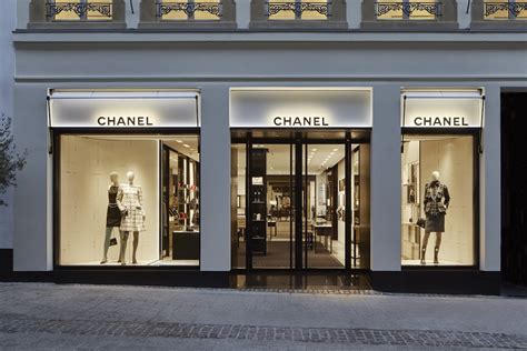 chanel luxembourg|boutique chanel luxembourg telephone.